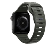 Nomad Sport Strap M/L Apple Watch 49/45/44/42mm green - 1258638 - zdjęcie 3